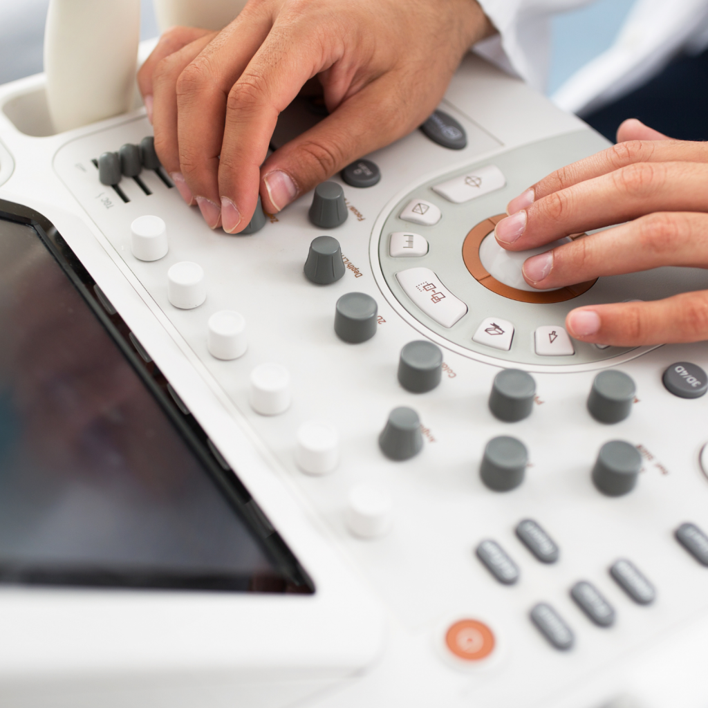 Dr. Siklós Nóra - nőgyógyászat